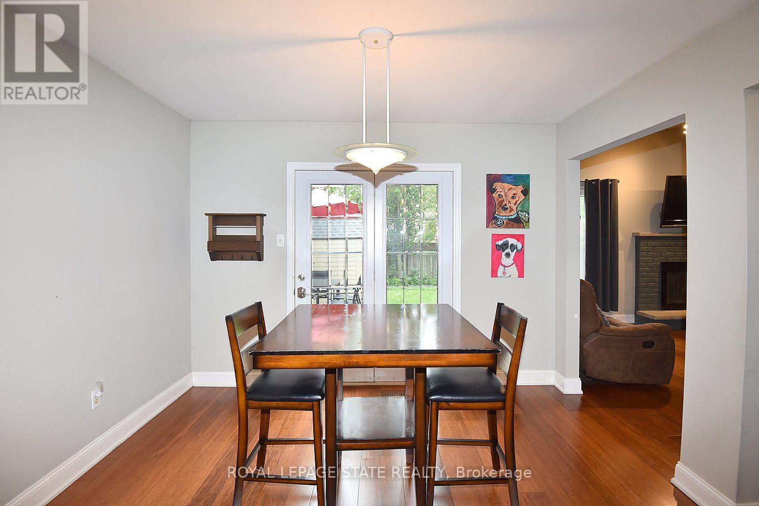 75 Josephine Drive, Hamilton, Ontario  L9B 2B7 - Photo 12 - X13660820