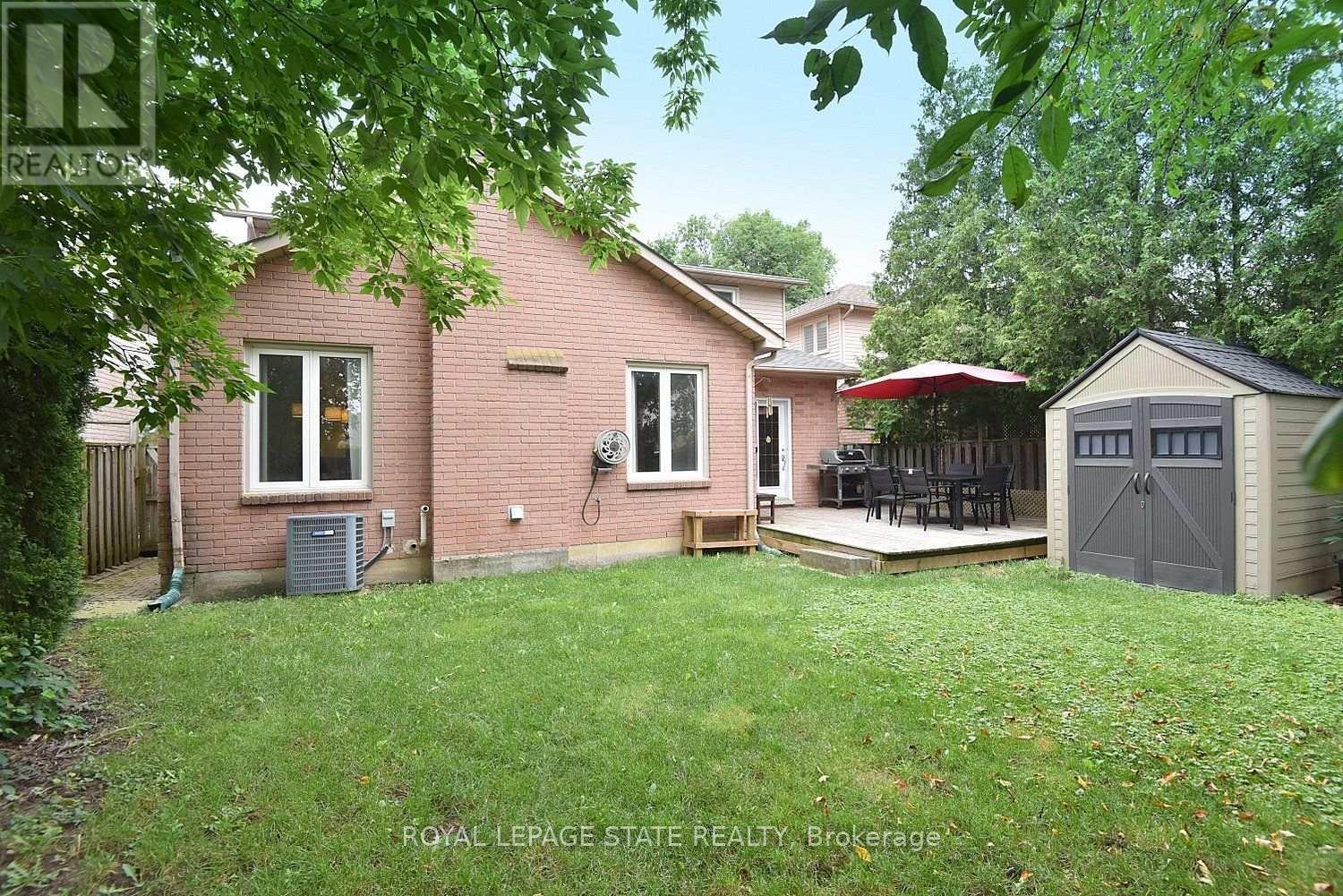 75 Josephine Drive, Hamilton, Ontario  L9B 2B7 - Photo 39 - X13660820