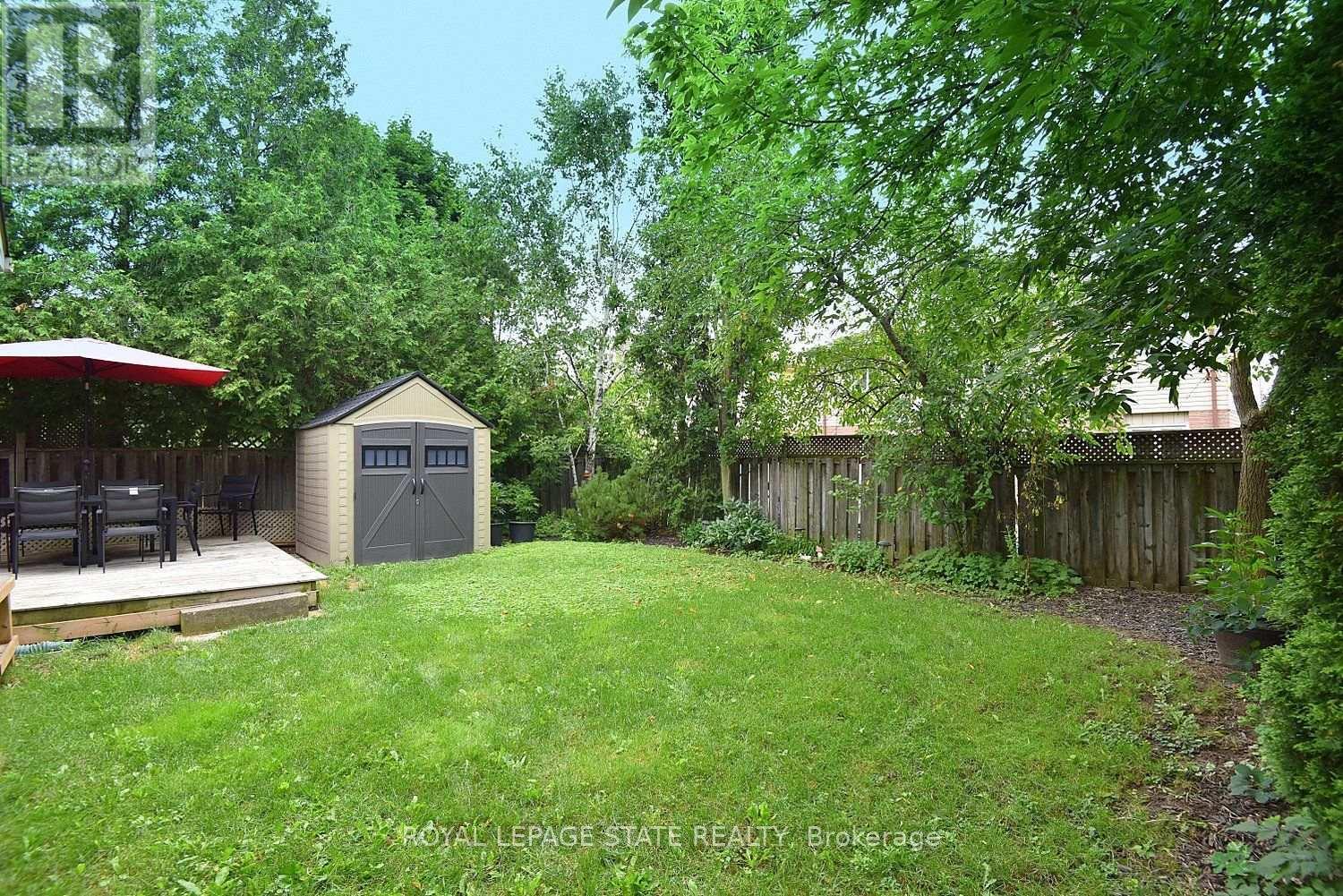 75 Josephine Drive, Hamilton, Ontario  L9B 2B7 - Photo 41 - X13660820