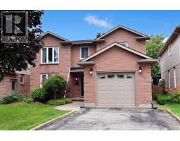 75 JOSEPHINE DRIVE, Hamilton, Ontario