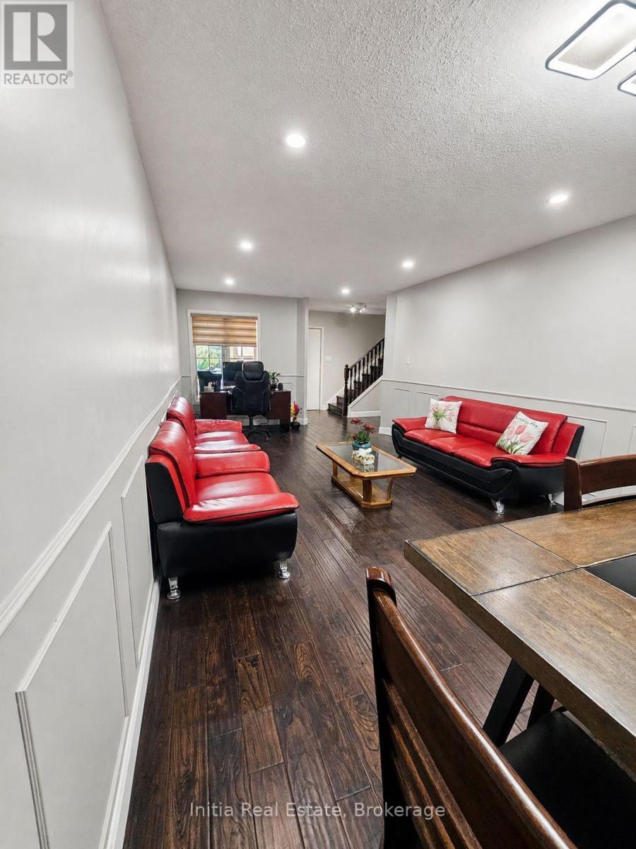 34 Bellrock Crescent, London East, Ontario  N5V 4X3 - Photo 11 - X13660860