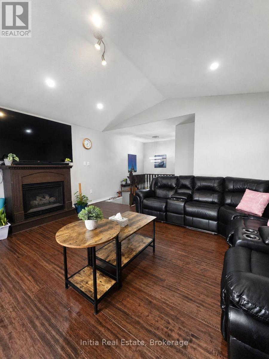 34 Bellrock Crescent, London East, Ontario  N5V 4X3 - Photo 22 - X13660860