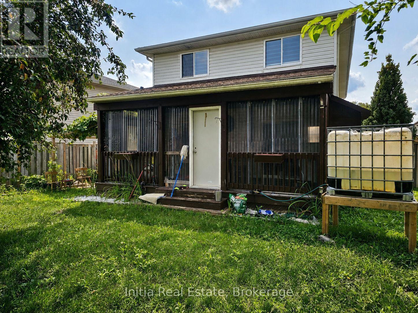 34 Bellrock Crescent, London East, Ontario  N5V 4X3 - Photo 45 - X13660860