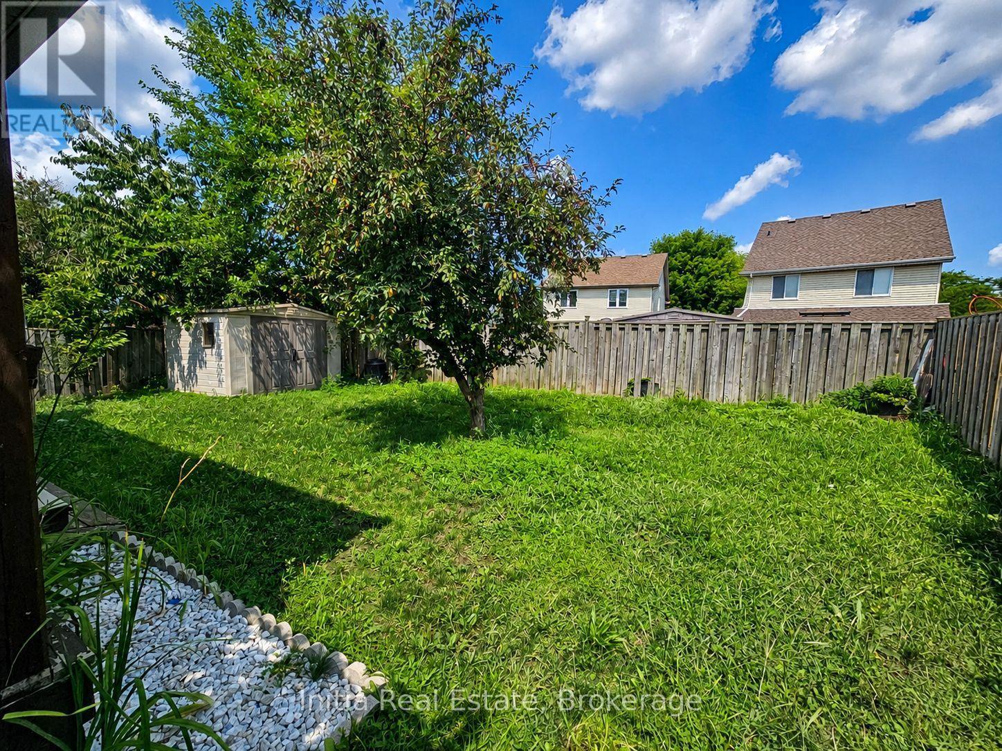 34 Bellrock Crescent, London East, Ontario  N5V 4X3 - Photo 46 - X13660860