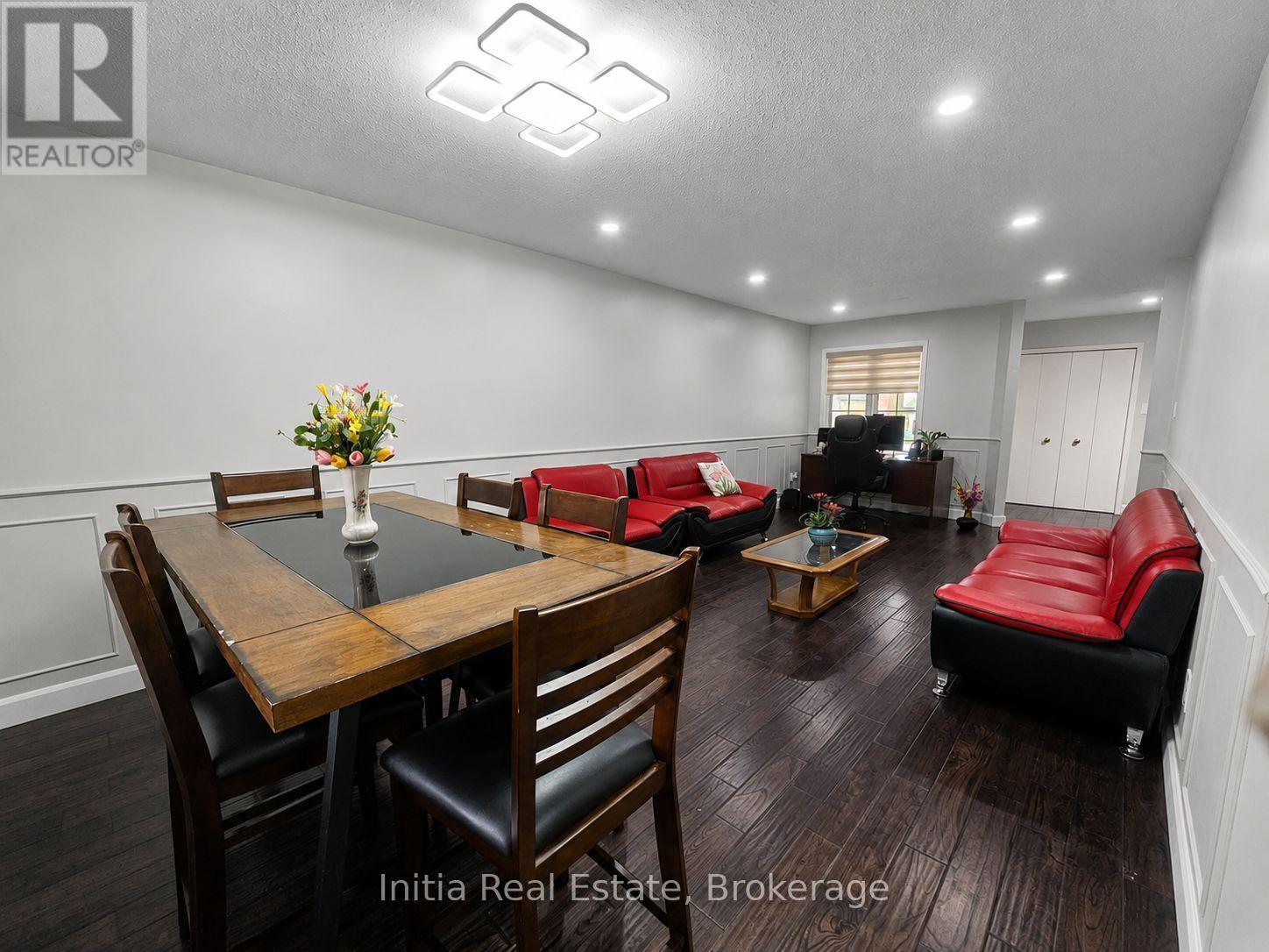 34 Bellrock Crescent, London East, Ontario  N5V 4X3 - Photo 8 - X13660860