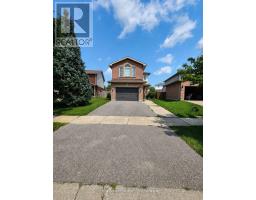 34 BELLROCK CRESCENT, London East, Ontario