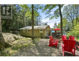548 SILVER LAKE ROAD, Magnetawan, Ontario