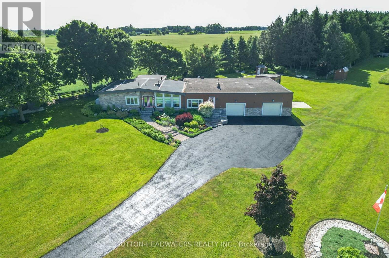 064349 County Rd 3, East Garafraxa, Ontario  L9W 7J5 - Photo 40 - X13660930