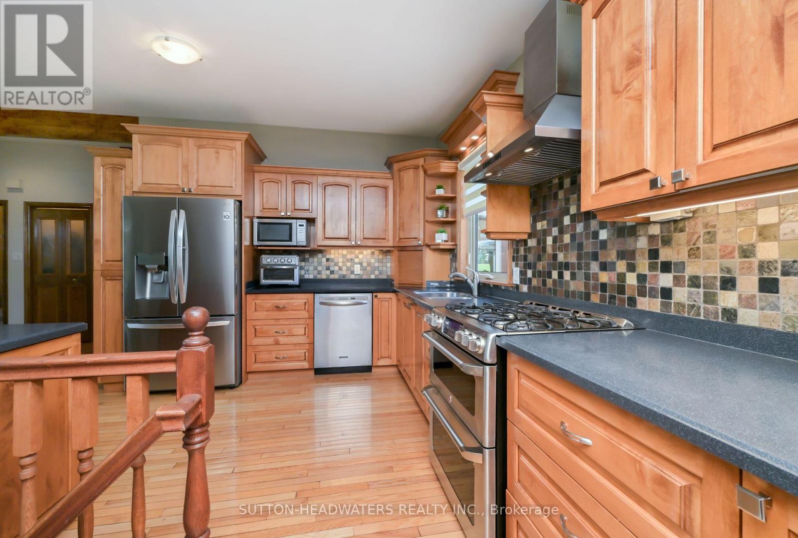 064349 County Rd 3, East Garafraxa, Ontario  L9W 7J5 - Photo 6 - X13660930