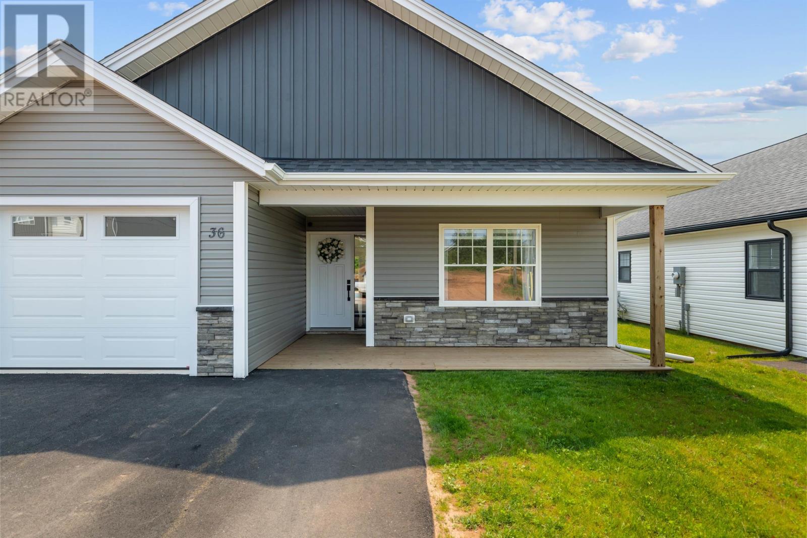 36 Emily Drive, Charlottetown, Prince Edward Island  C1C 0Z4 - Photo 2 - 202620231