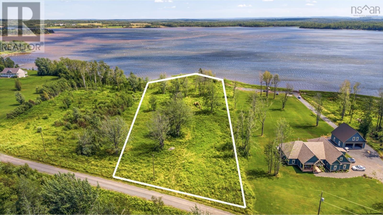 Lot 22-4 Hansen Drive, Pugwash, Nova Scotia  B0M 1L0 - Photo 10 - 202619801