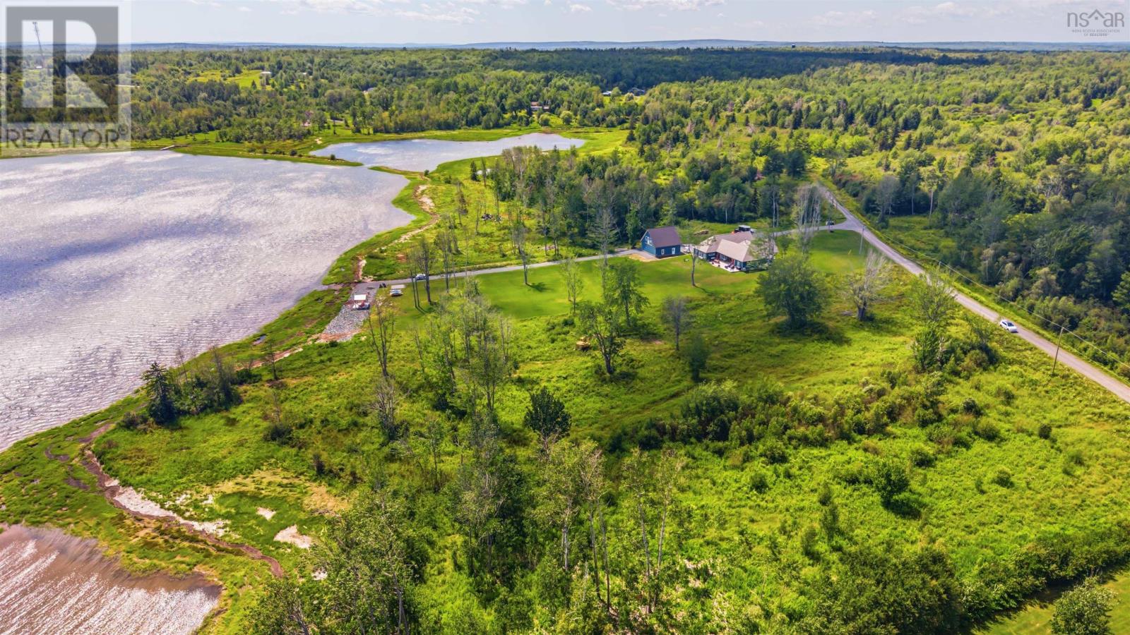 Lot 22-4 Hansen Drive, Pugwash, Nova Scotia  B0M 1L0 - Photo 4 - 202619801