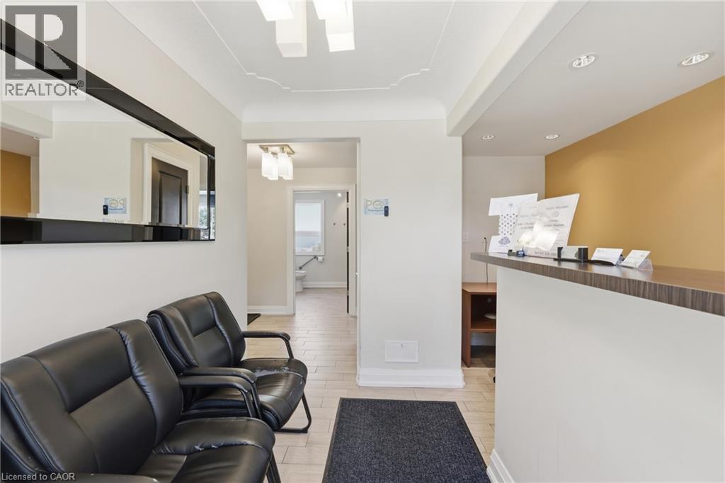 60 King Street W Unit# 6, Stoney Creek, Ontario  L8G 1H8 - Photo 4 - 40835396