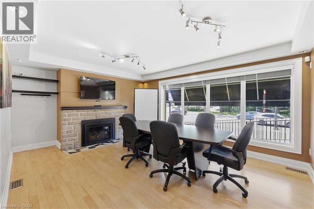 60 King Street W Unit# 6, Stoney Creek, Ontario  L8G 1H8 - Photo 5 - 40835396