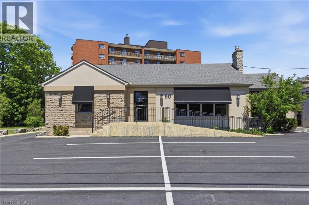 60 KING Street W Unit# 6, Stoney Creek, Ontario