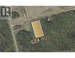 Lot McKeaghan Road, Williamstown, New Brunswick