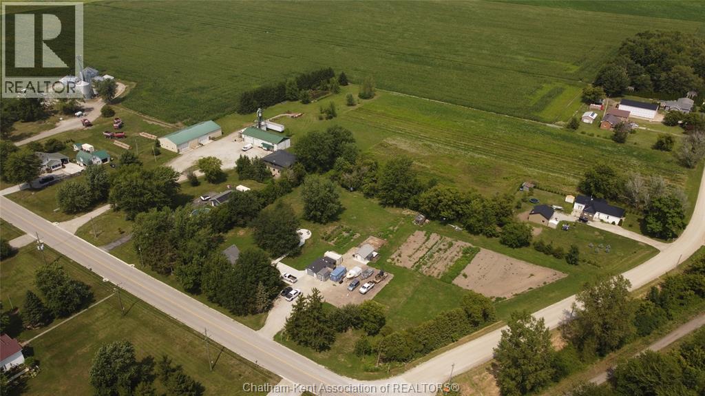22589 Merlin Road, Fletcher, Ontario  N0P 1W0 - Photo 28 - 26019075