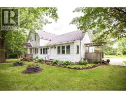 22589 Merlin ROAD, Fletcher, Ontario