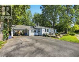 4426 MCDONALD STREET, Port Lambton, Ontario
