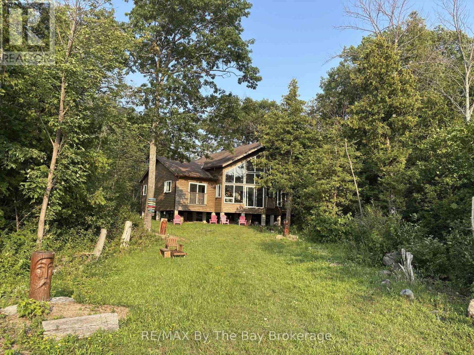 49 METHODIST, Tay, Ontario