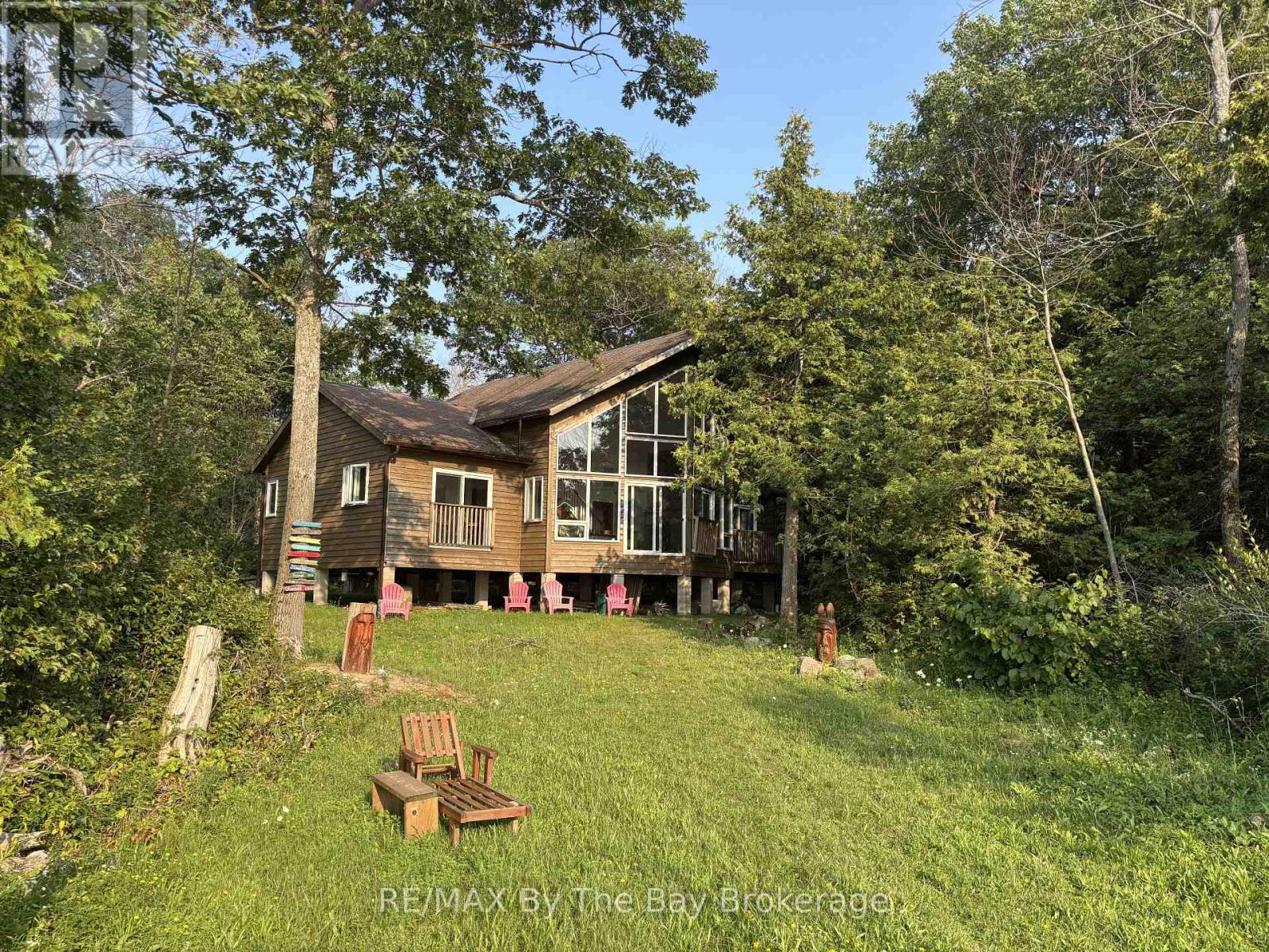 49 Methodist, Tay, Ontario  L0K 1R0 - Photo 44 - S13656972
