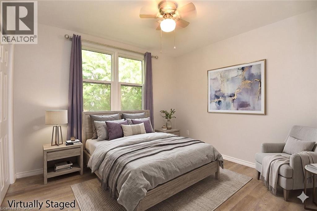 107 West 32nd Street, Hamilton, Ontario  L9C 5G8 - Photo 14 - 40842958