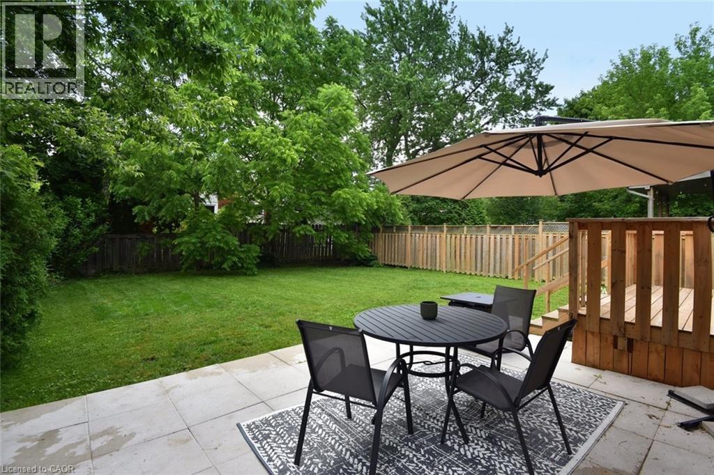 107 West 32nd Street, Hamilton, Ontario  L9C 5G8 - Photo 22 - 40842958