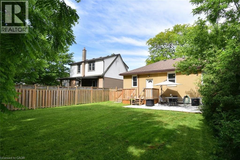 107 West 32nd Street, Hamilton, Ontario  L9C 5G8 - Photo 24 - 40842958