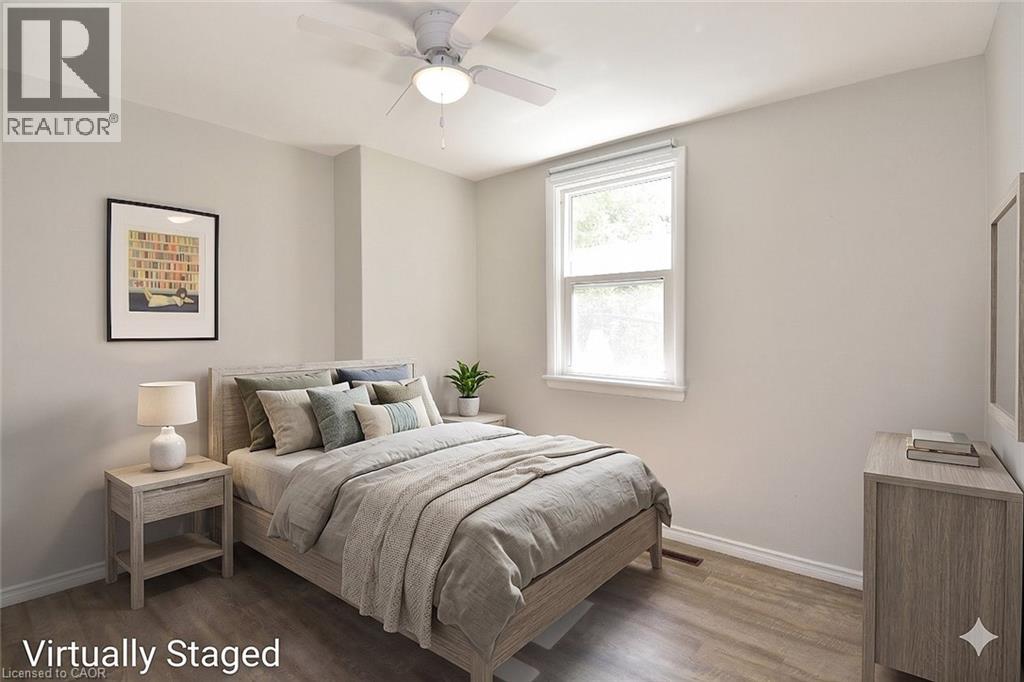 107 West 32nd Street, Hamilton, Ontario  L9C 5G8 - Photo 15 - 40842958