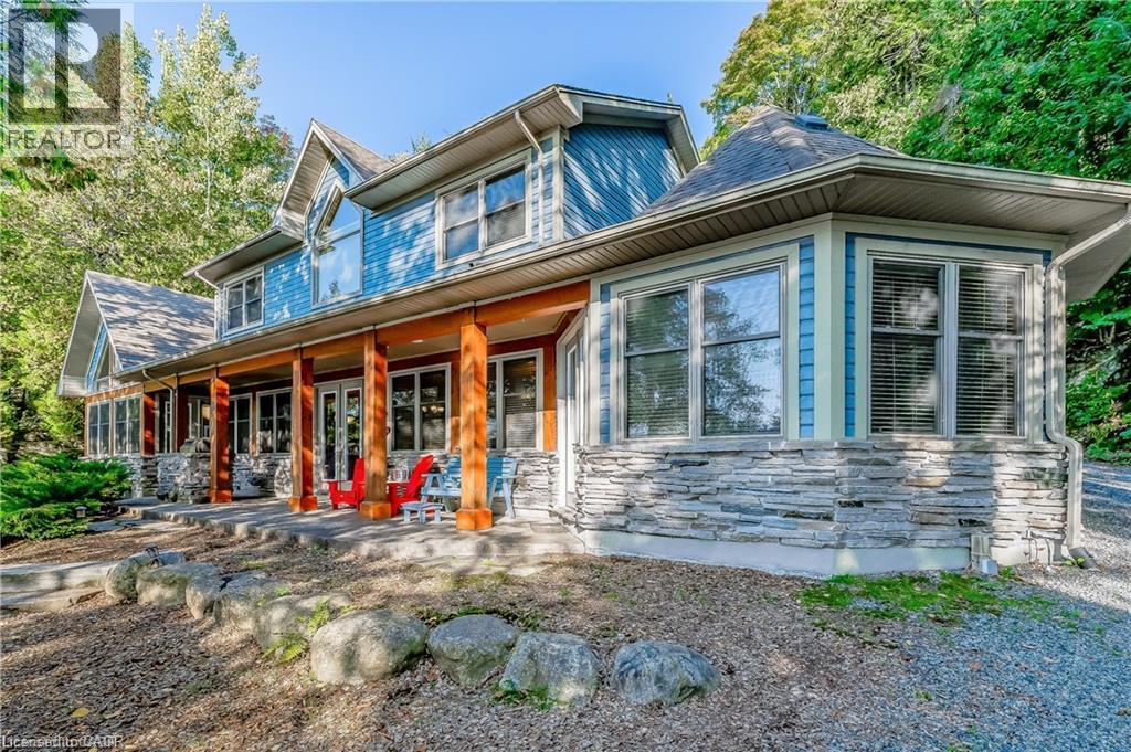 1347 Rosseau Road Unit# 10, Utterson, Ontario  P0B 1M0 - Photo 11 - 40852230