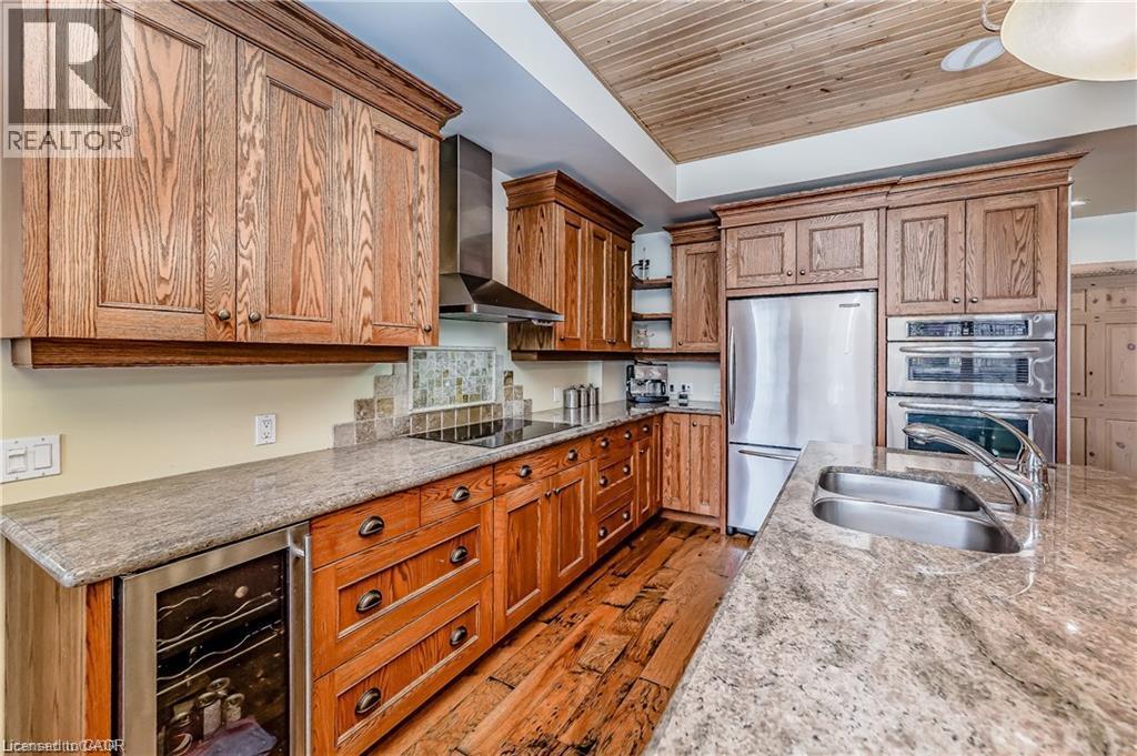 1347 Rosseau Road Unit# 10, Utterson, Ontario  P0B 1M0 - Photo 23 - 40852230