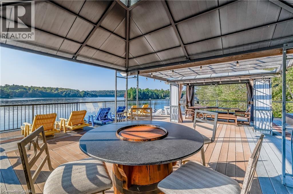 1347 Rosseau Road Unit# 10, Utterson, Ontario  P0B 1M0 - Photo 8 - 40852230