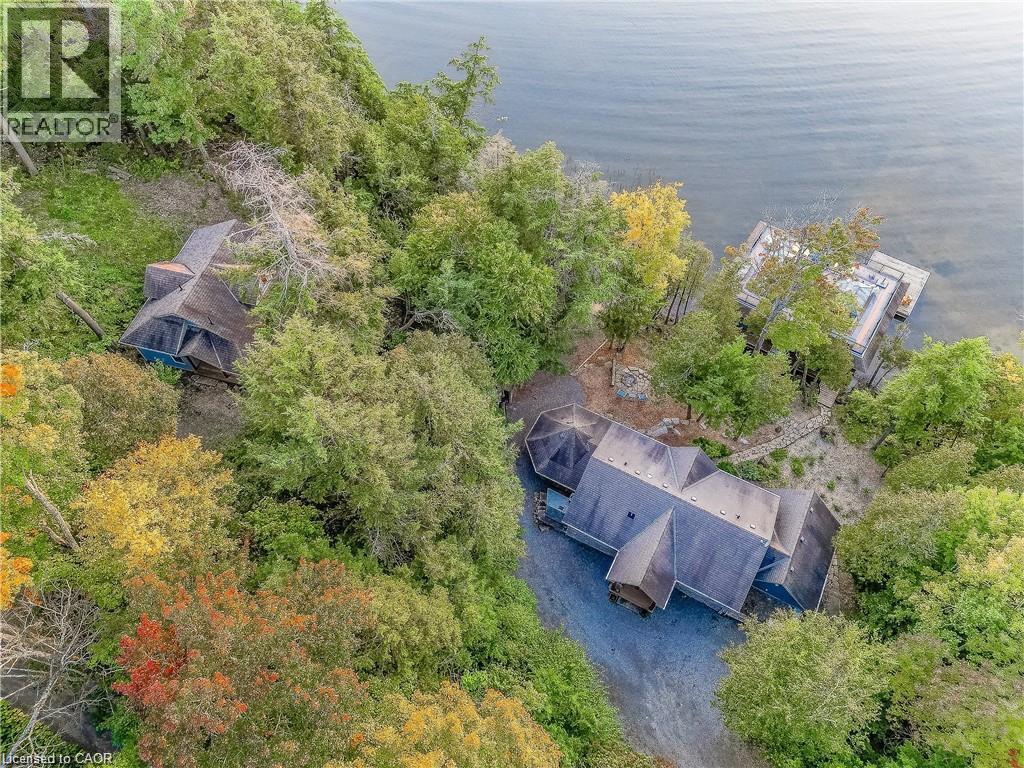 1347 Rosseau Road Unit# 10, Utterson, Ontario  P0B 1M0 - Photo 6 - 40852230