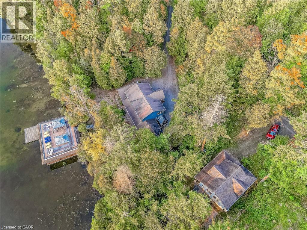 1347 Rosseau Road Unit# 10, Utterson, Ontario  P0B 1M0 - Photo 50 - 40852230