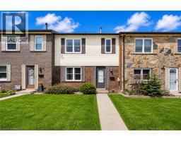 2825 GANANOQUE Drive Unit# 11, Mississauga, Ontario