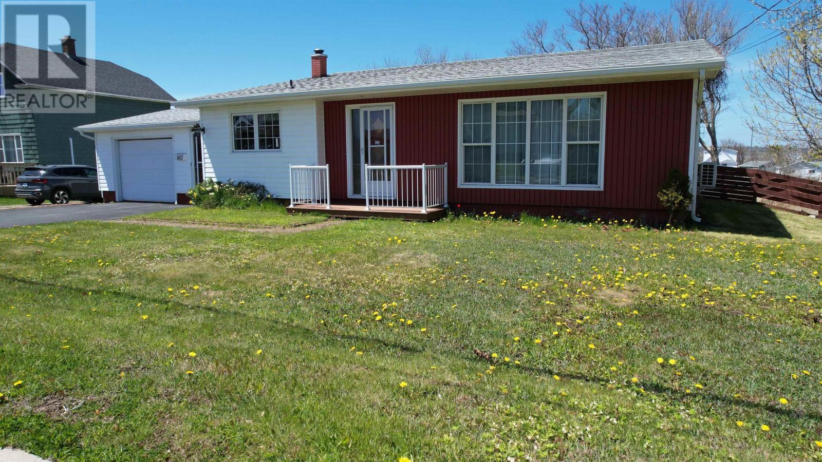 167 Blackett, Glace Bay, Nova Scotia  B1A 1E4 - Photo 37 - 202620235