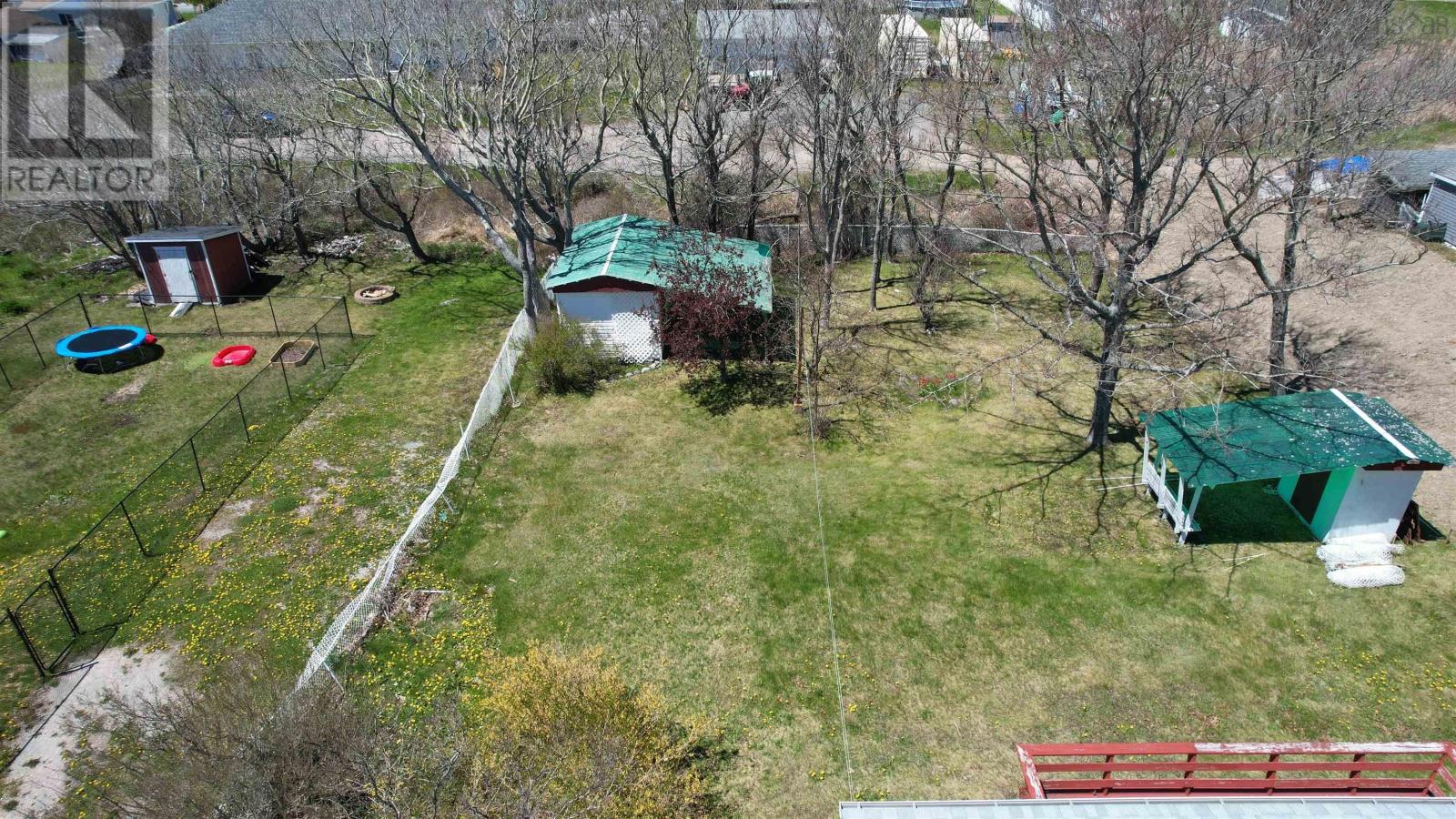 167 Blackett, Glace Bay, Nova Scotia  B1A 1E4 - Photo 38 - 202620235