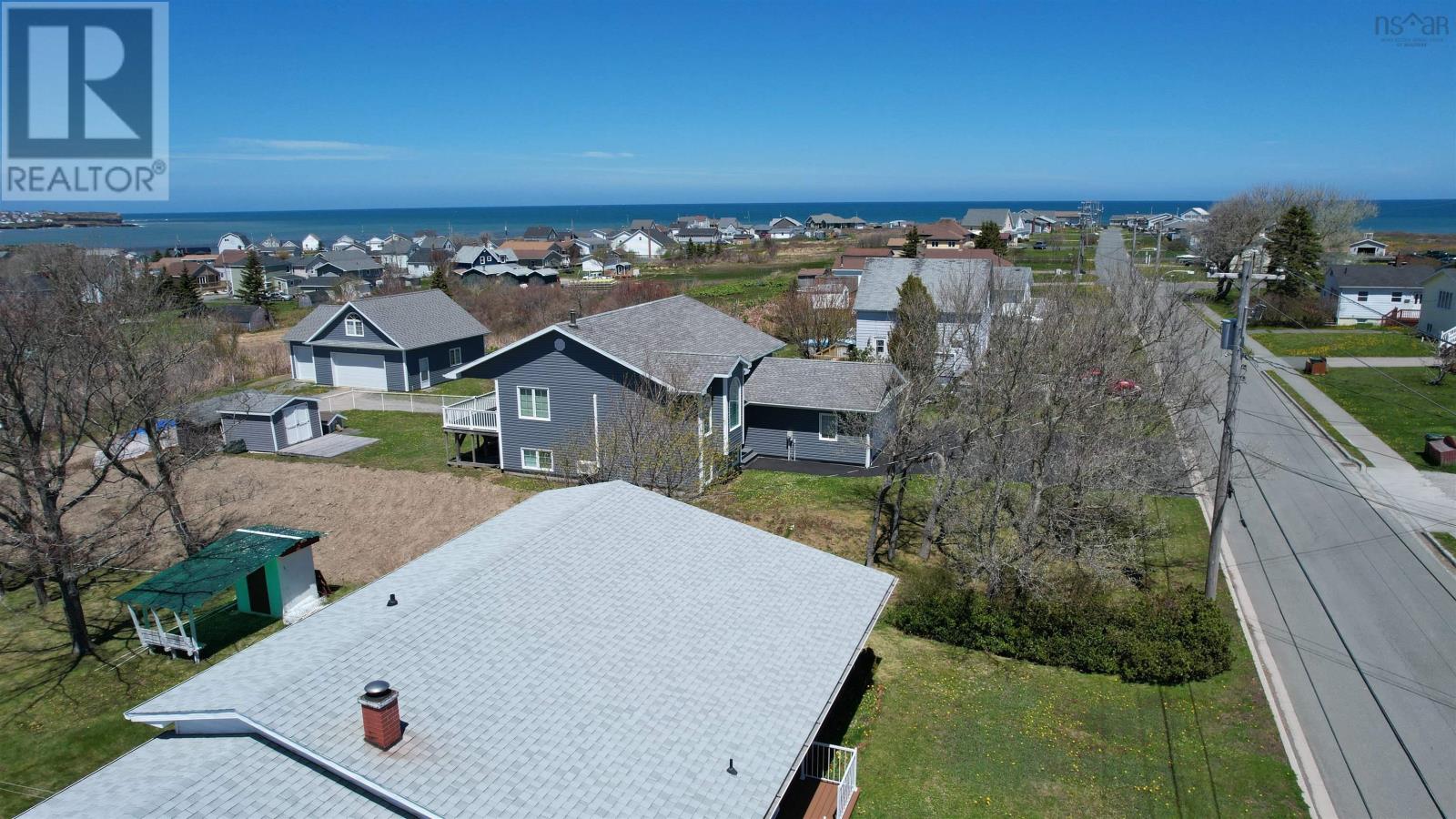 167 Blackett, Glace Bay, Nova Scotia  B1A 1E4 - Photo 40 - 202620235