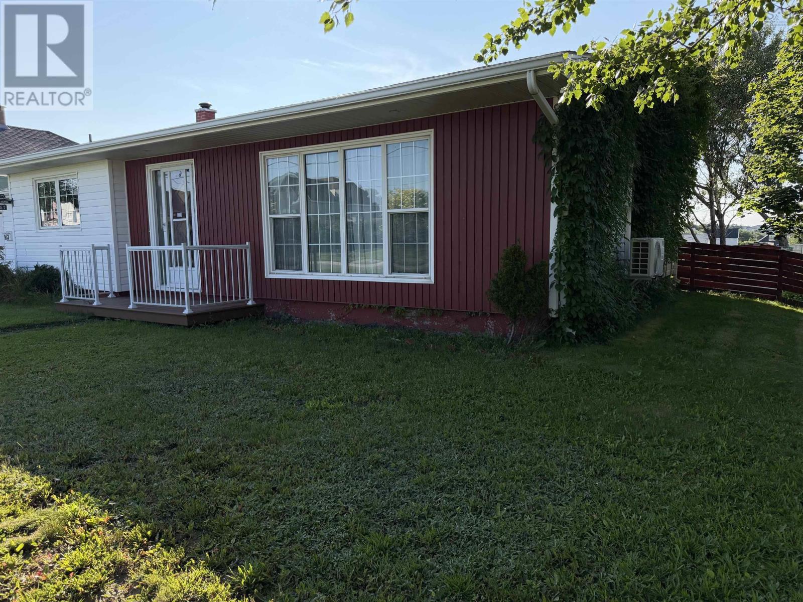 167 Blackett, Glace Bay, Nova Scotia  B1A 1E4 - Photo 42 - 202620235