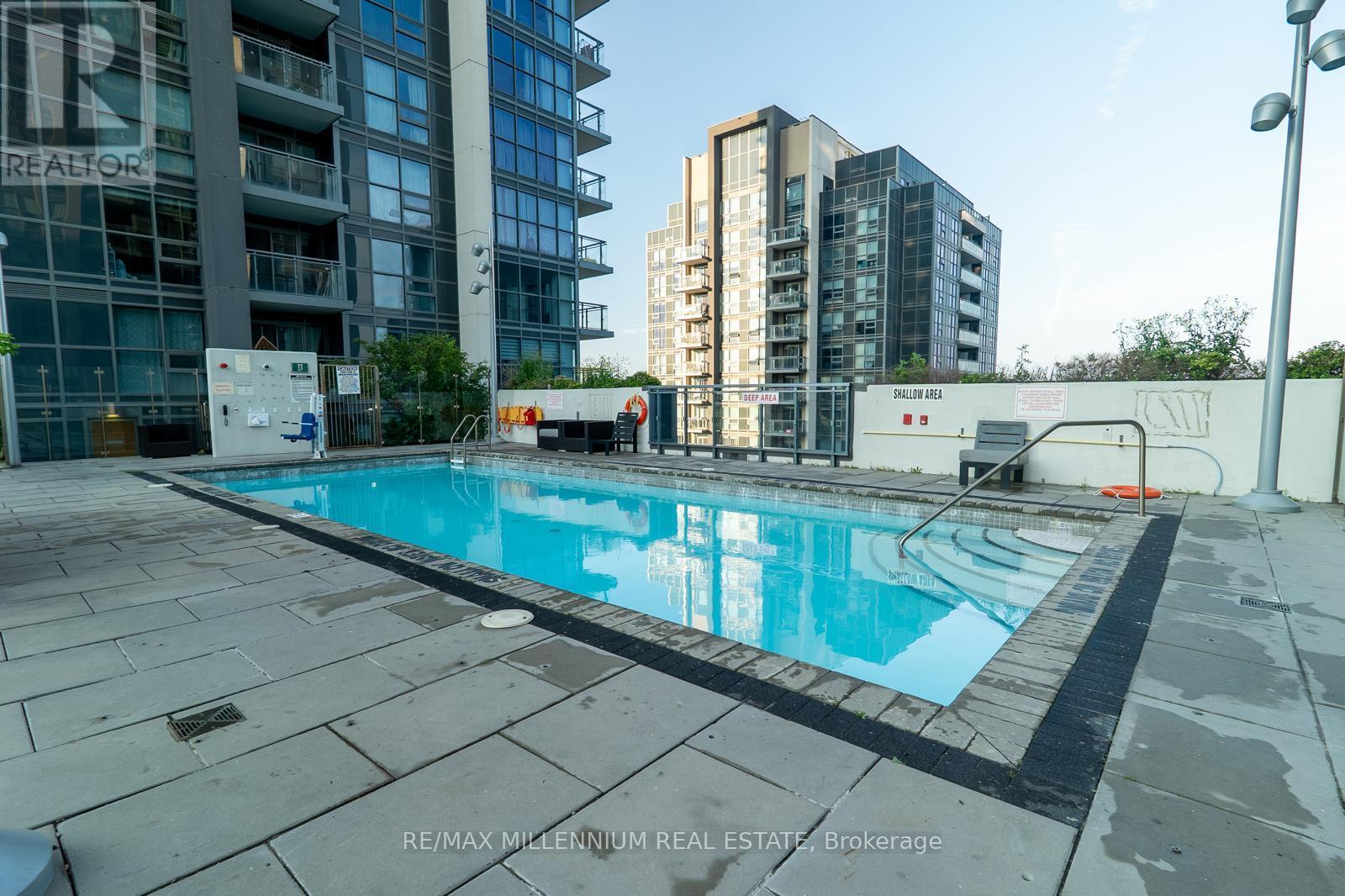 1206 - 20 Meadow Glen Place, Toronto, Ontario  M1G 0A9 - Photo 17 - E13659510