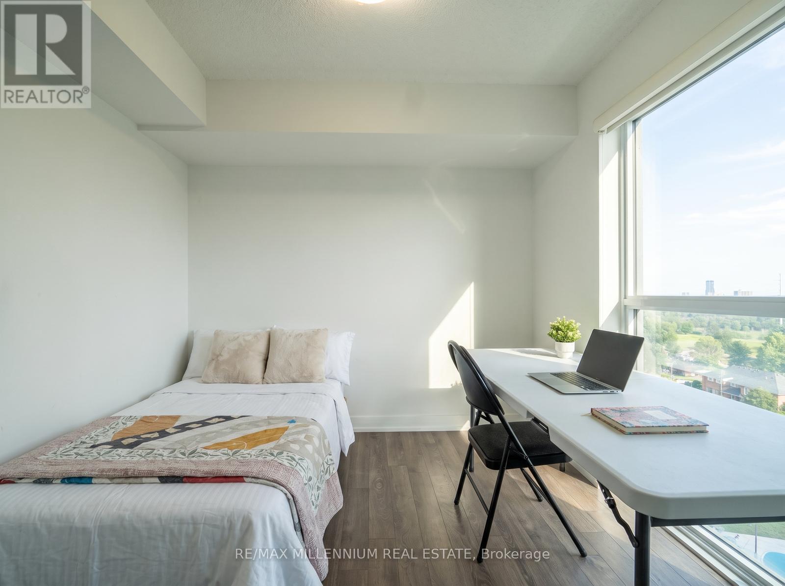 1206 - 20 Meadow Glen Place, Toronto, Ontario  M1G 0A9 - Photo 10 - E13659510