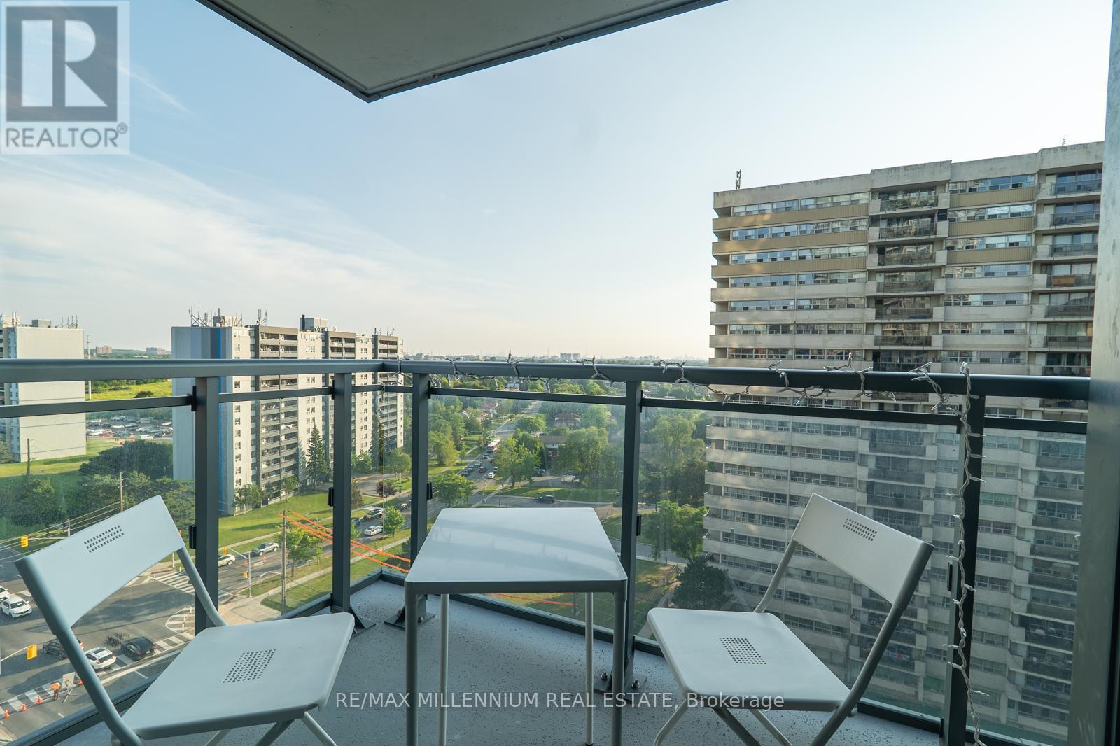 1206 - 20 Meadow Glen Place, Toronto, Ontario  M1G 0A9 - Photo 16 - E13659510
