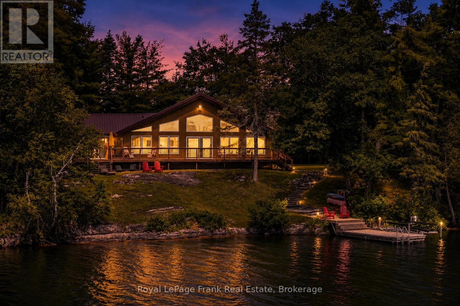 61 Napier Crescent, North Kawartha, Ontario  K0L 2H0 - Photo 44 - X13501958