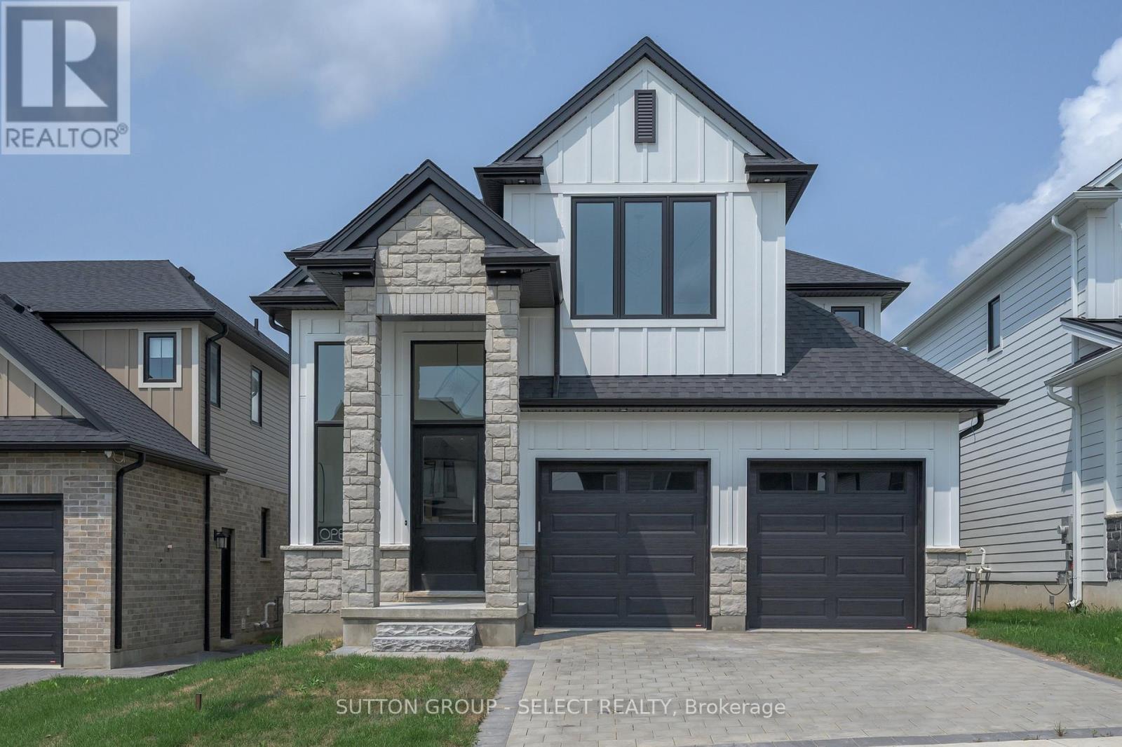 1898 FOUNTAIN GRASS DRIVE, London South, Ontario