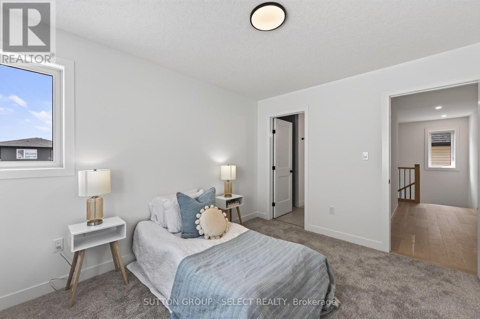1898 Fountain Grass Drive, London South, Ontario  N6K 0M2 - Photo 27 - X12737996