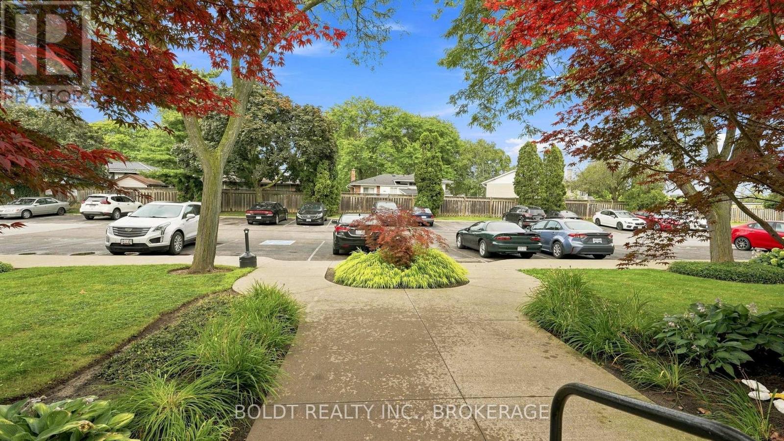 110 - 6 WESTLAKE LANE, St. Catharines, Ontario