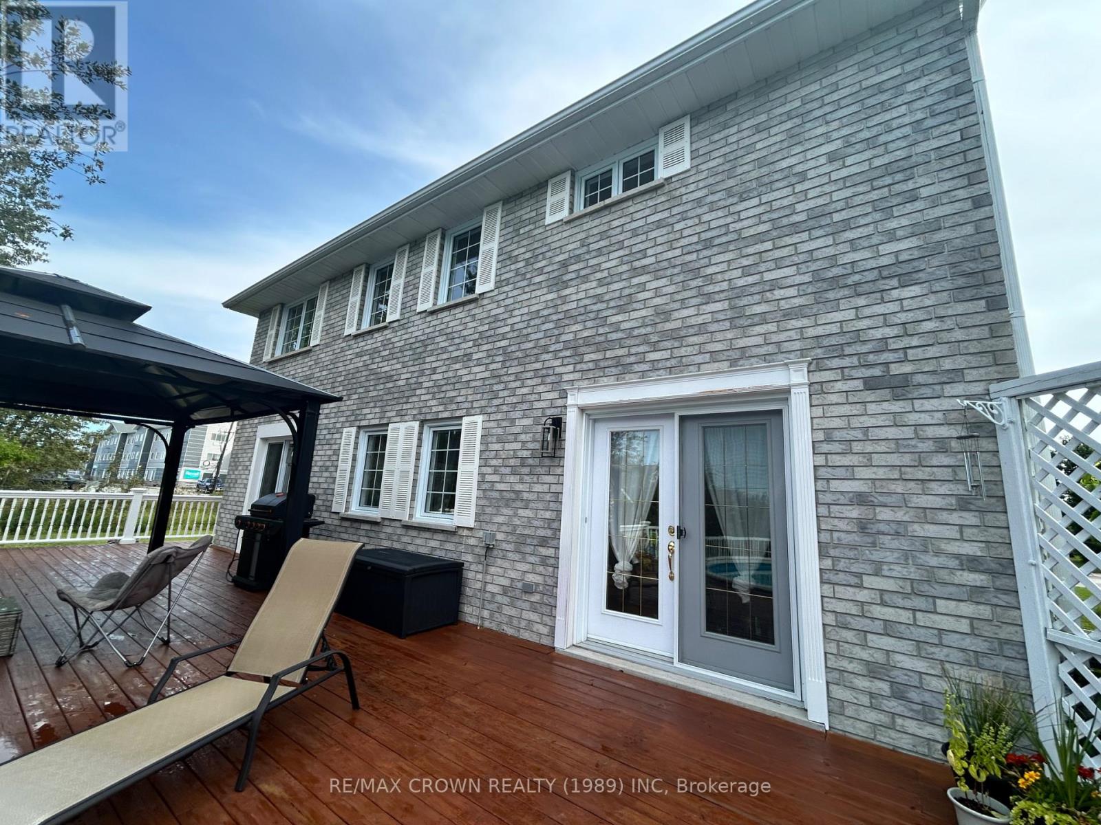 96-98 Progress Crescent, Kapuskasing, Ontario  P5N 3H7 - Photo 49 - T13660950