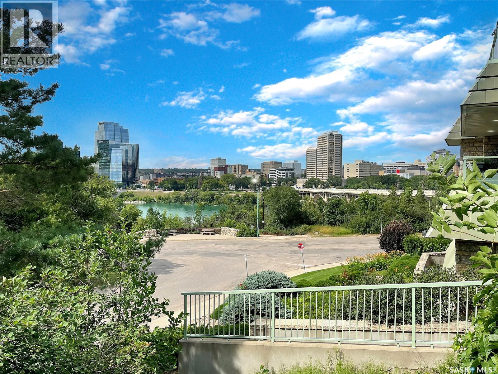 401 505 12th Street E, Saskatoon, Saskatchewan  S7N 4H3 - Photo 29 - SK045102
