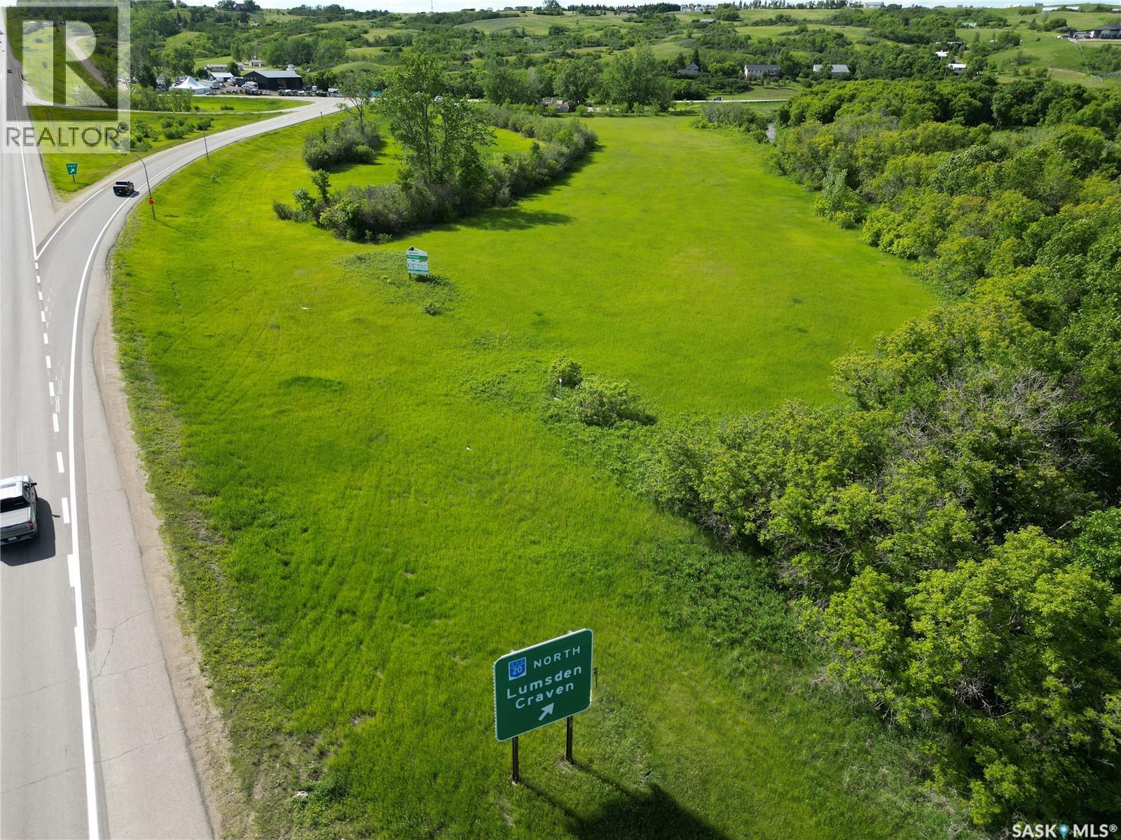 10627 20 Highway, Lumsden Rm No. 189, Saskatchewan  S0G 3C0 - Photo 3 - SK031679