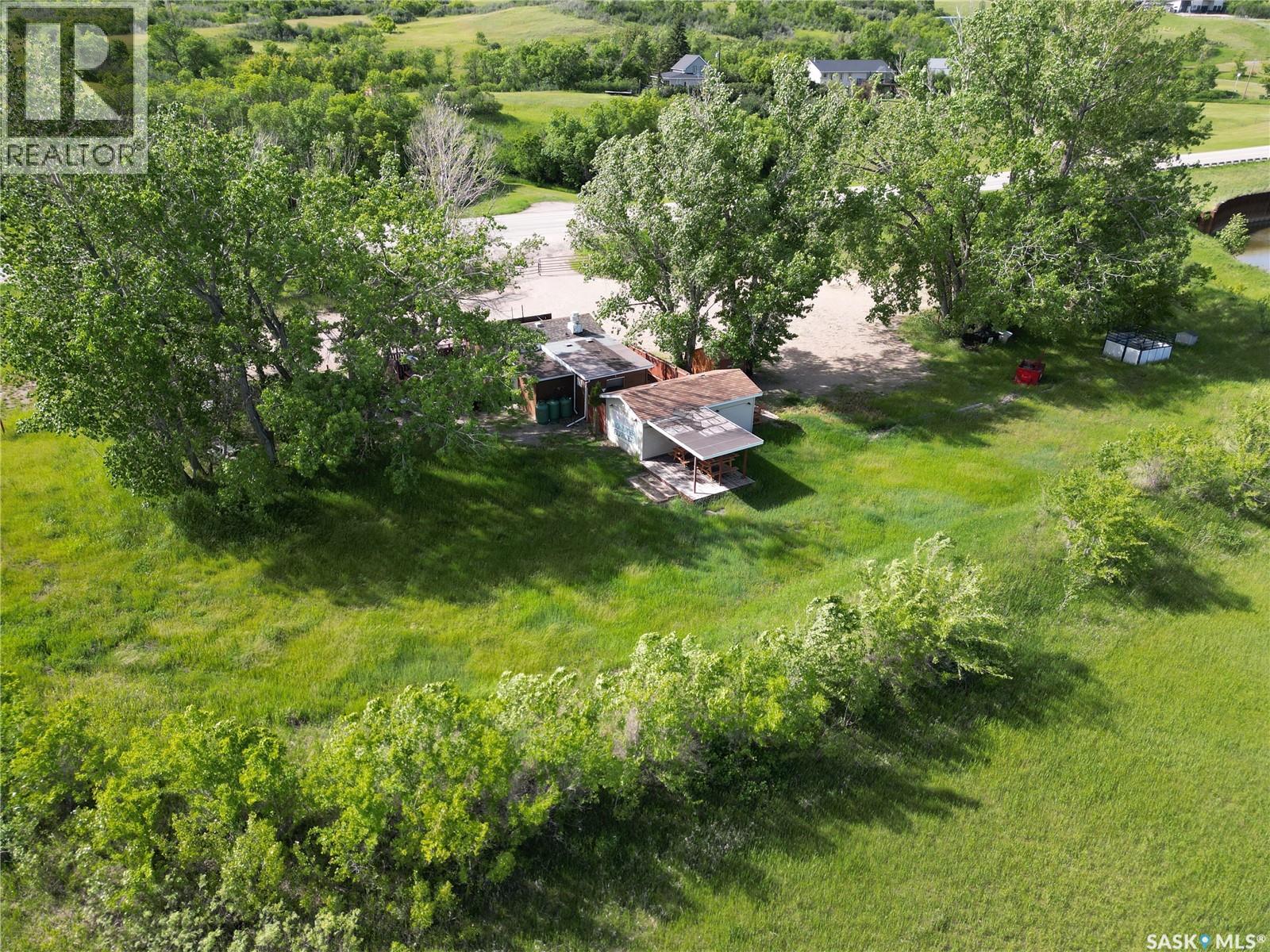 10627 20 Highway, Lumsden Rm No. 189, Saskatchewan  S0G 3C0 - Photo 32 - SK031679